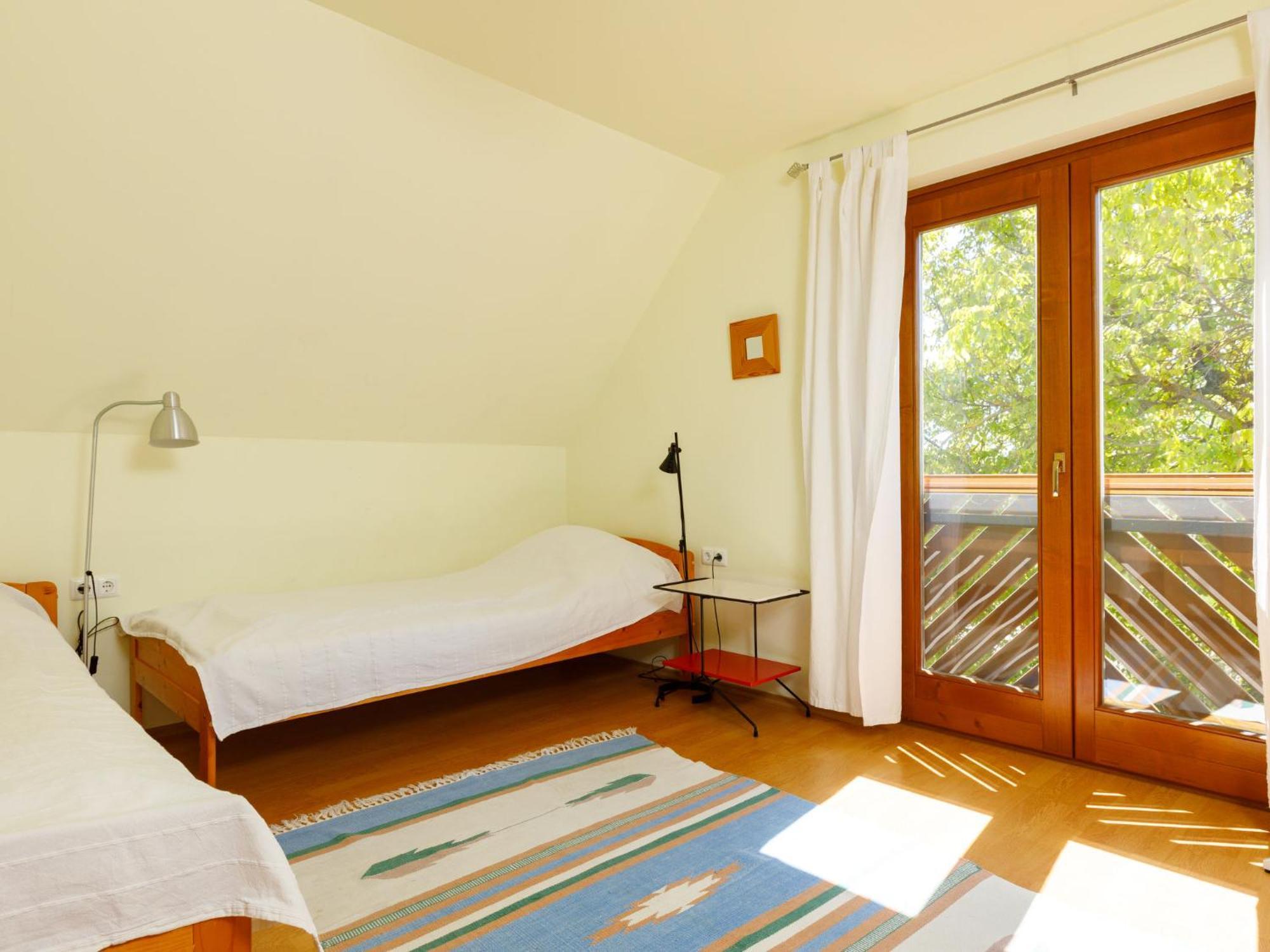 Holiday Home Juglans 1 By Interhome Balatonakali Exterior photo
