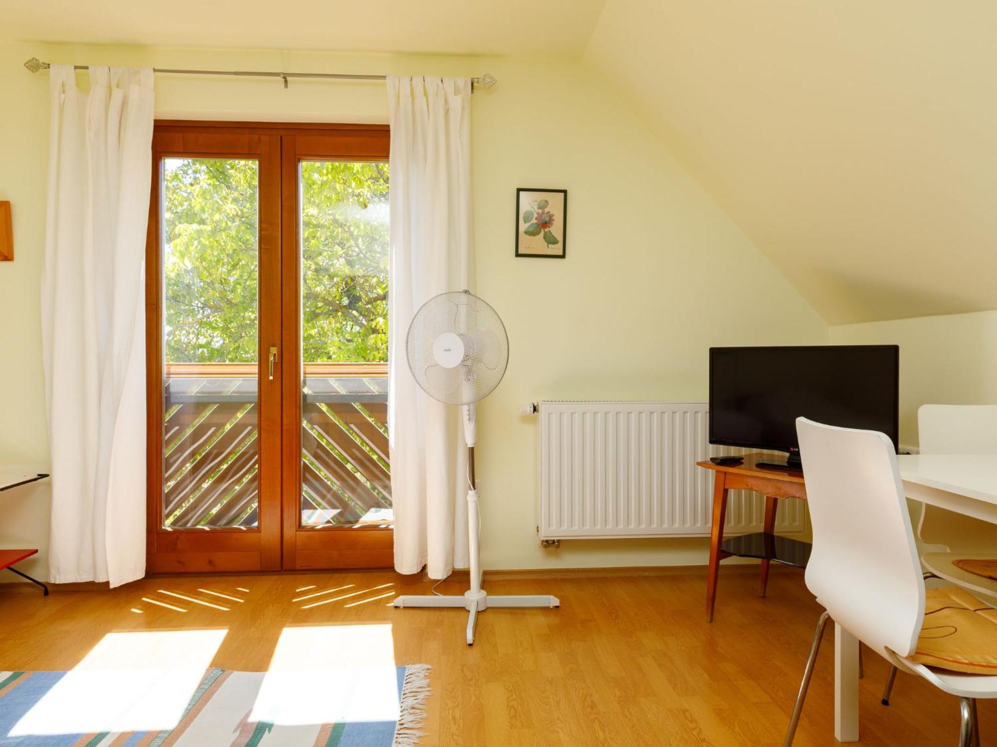 Holiday Home Juglans 1 By Interhome Balatonakali Exterior photo
