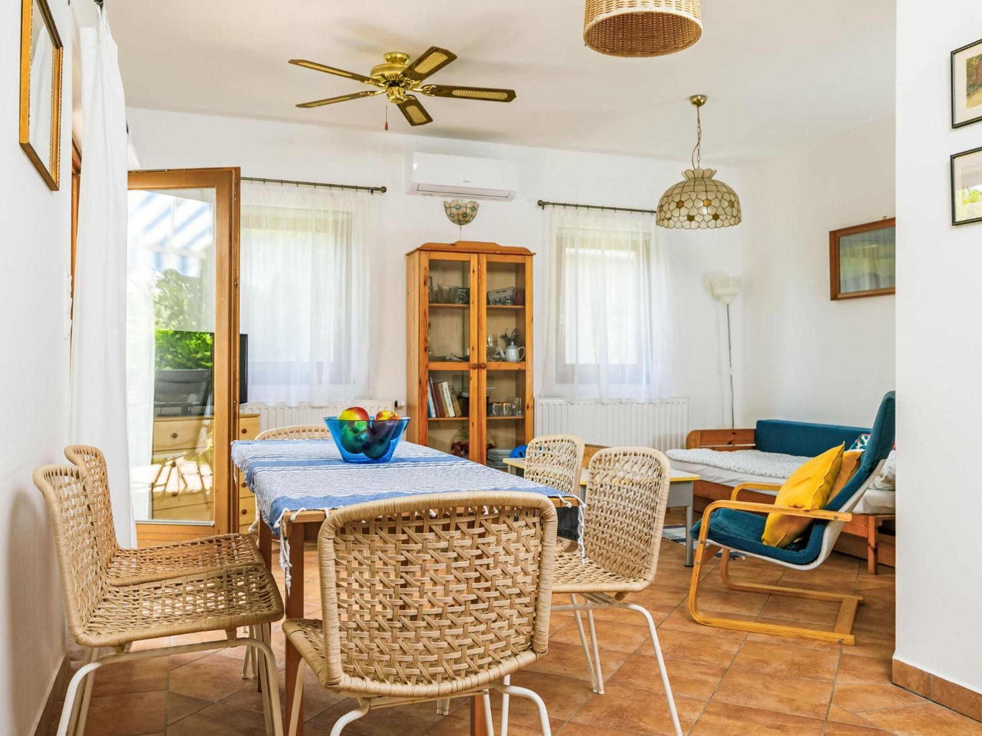 Holiday Home Juglans 1 By Interhome Balatonakali Exterior photo