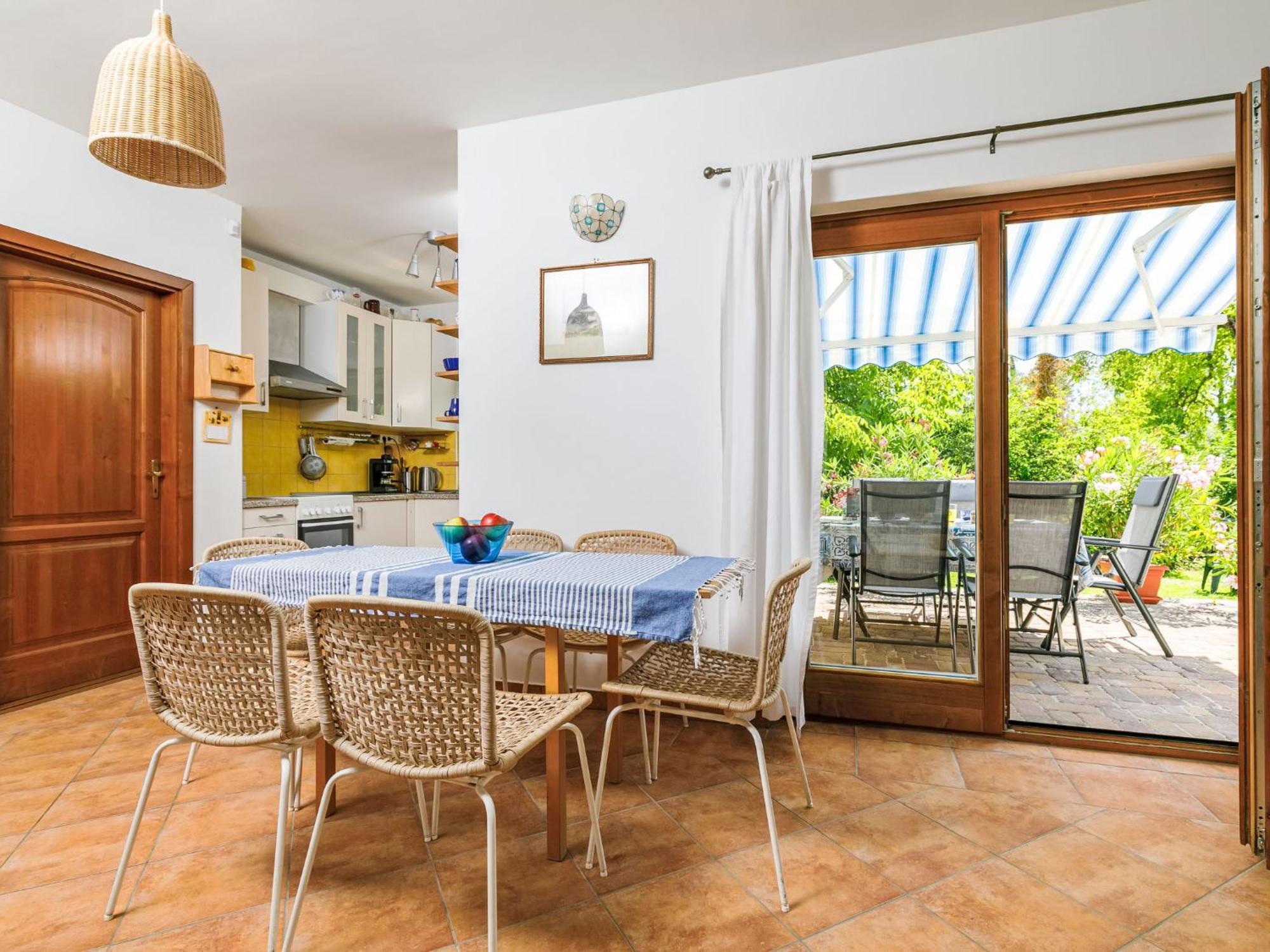 Holiday Home Juglans 1 By Interhome Balatonakali Exterior photo